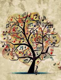 music tree